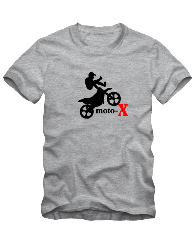 Moto - X Moto - X